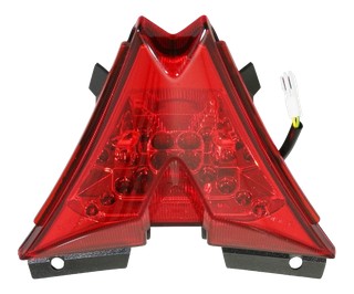 Feu arrière origine RSV4 09-20 / TUONO V4 11-20 (2D000238R)