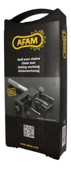 Rive/dérive chaîne AFAM DRCP3