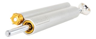 Amortisseur de direction universel OHLINS 150 mm (SD005)