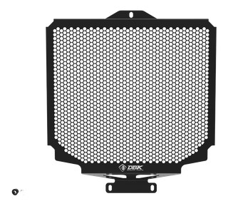 Grille de radiateur DUCABIKE MOTO GUZZI STELVIO 2024 (GR23)
