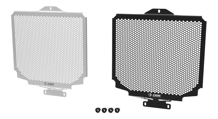 Grille de radiateur DUCABIKE MOTO GUZZI STELVIO 2024 (GR23)