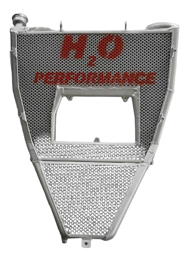 Radiateur H2O Performance Ducati 998 / 998R