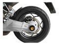 Kit de protection cardan MOTO GUZZI STELVIO 2024 (PCD01)