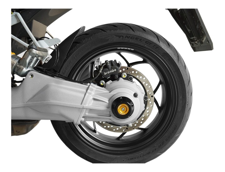 Kit de protection cardan MOTO GUZZI STELVIO 2024 (PCD01)