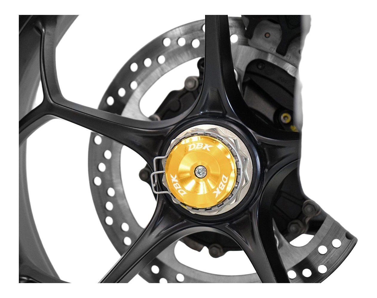 Kit de protection cardan MOTO GUZZI STELVIO 2024 (PCD01)