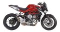 REPROGRAMMATION ECU MV AGUSTA BRUTALE 800