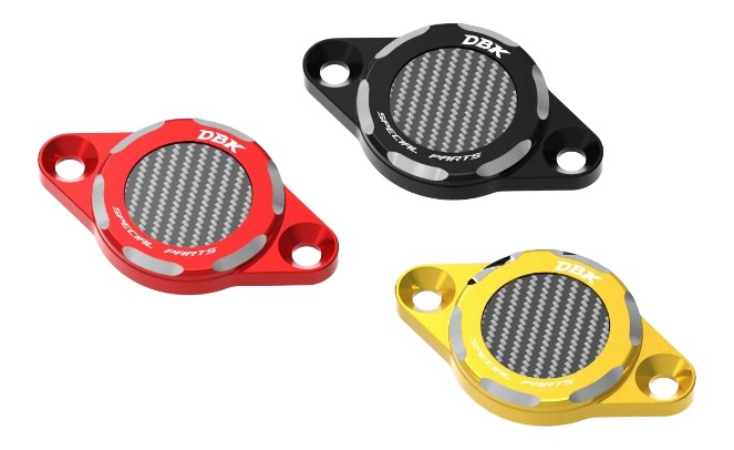 COUVERCLE D'INSPECTION GAUCHE DUCABIKE (CIF05)