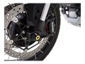 Protection axe de roue avant MOTO GUZZI STELVIO 2024 (PFAN09)