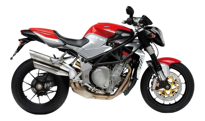 Reprogrammation boitier ECU MV AGUSTA BRUTALE 1078 RR