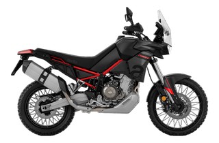 Reprogrammation flash boitier ECU APRILIA TUAREG 660 2022-2024