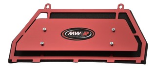 FILTRE à AIR MWR HIGH EFFECIENT POUR HONDA CBR600 RR 2024 (MC-030-21HE)