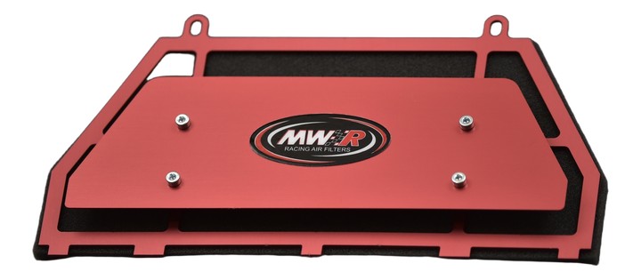 FILTRE à AIR MWR HIGH EFFECIENT POUR HONDA CBR600 RR 2024 (MC-030-21HE)