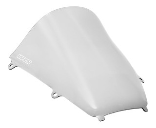 Bulle racing haute WRS HONDA CBR600RR 2024-2025