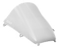 Bulle racing haute WRS HONDA CBR600RR 2024-2025
