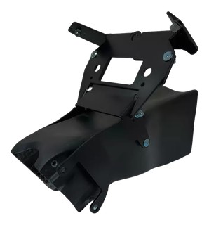 Araignée racing + conduit admission HONDA CBR600RR 2024