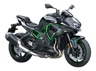 Reprogrammation boitier ECU KAWASAKI ZH2 2020-2025