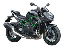 Reprogrammation boitier ECU KAWASAKI ZH2 2020-2025