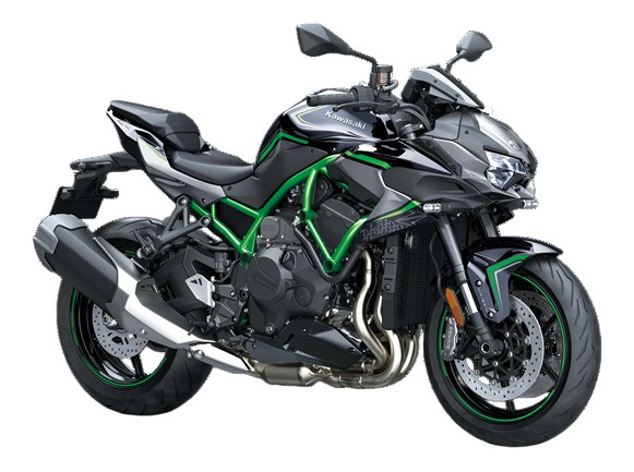 Reprogrammation boitier ECU KAWASAKI ZH2 2020-2025