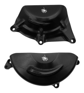 Kit de protections moteur SPIDER pour Aprilia RS 457 (20.A294)