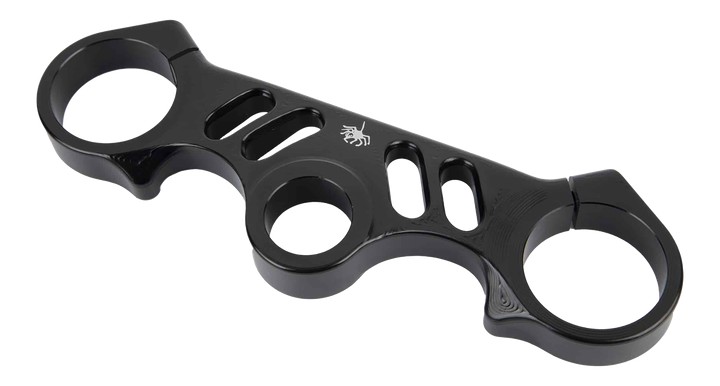 Té de Fourche SPIDER APRILIA RS 457 (50.A297)