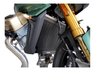 Grille de radiateur DUCABIKE MOTO GUZZI V100 MANDELLO (GR19)