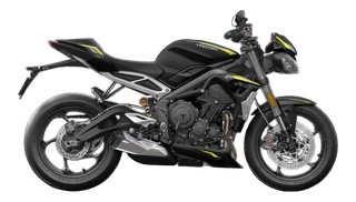 Reprogrammation boitier ECU TRIUMPH 765 STREET TRIPLE 2017-2026