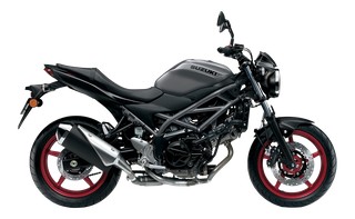 Reprogrammation boitier ECU SUZUKI SV 650 2022-2024 (débridage A2)