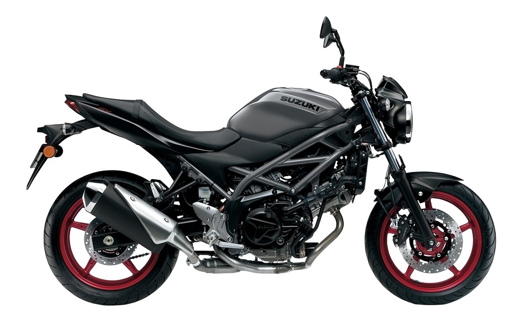 Reprogrammation boitier ECU SUZUKI SV 650 2022-2024 (débridage A2)