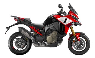 Reprogrammation Boitier ECU Ducati MULTISTRADA  V4 2021›2024