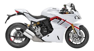 Reprogrammation boitier ECU Ducati SUPERSPORT 950 21-24