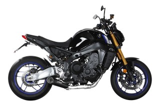 Ligne complète MIVV X-M5 pour Yamaha MT09 2021-2023 (Y.068.SC5B)