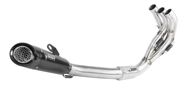 Ligne complète MIVV X-M5 pour Yamaha MT09 2021-2023 (Y.068.SC5B)