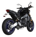 Ligne complète MIVV X-M5 pour Yamaha MT09 2021-2023 (Y.068.SC5B)