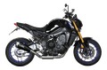 Ligne complète MIVV Delta Race carbone Yamaha MT-09/SP 2021-2023 (Y.066.LDRC)