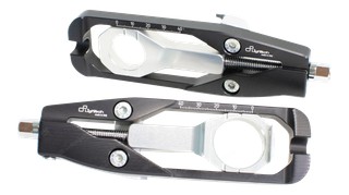 tendeur de chaine Lightech pour Yamaha YZF-R6 YZF-R1