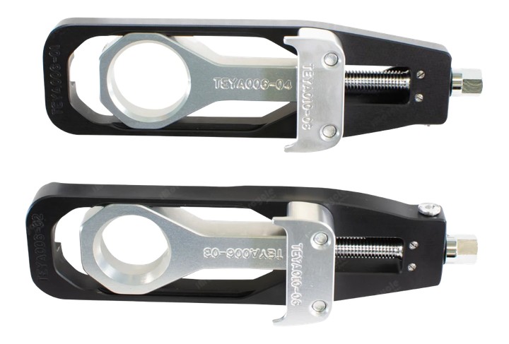 tendeur de chaine Lightech pour Yamaha YZF-R6 YZF-R1