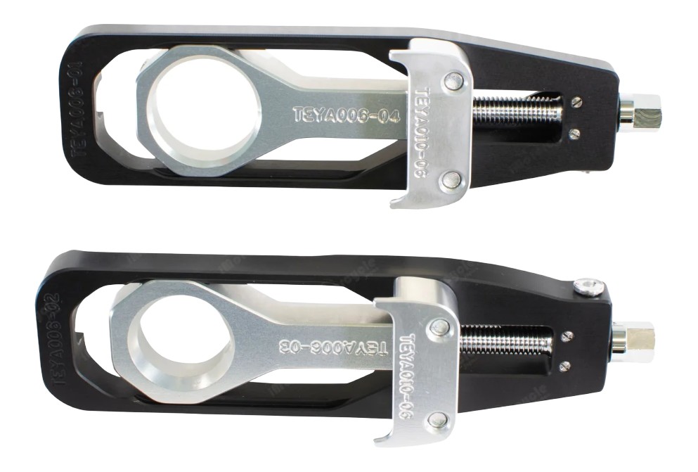 tendeur de chaine Lightech pour Yamaha YZF-R6 YZF-R1
