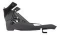 Sabot en carbone Ilmberger pour Tuono V4 2017›2020