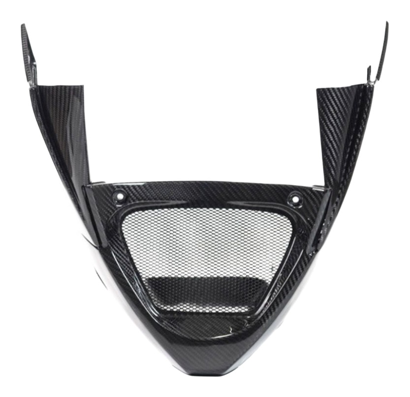 Sabot en carbone Ilmberger pour Tuono V4 2017›2020