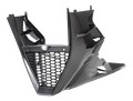 Sabot en carbone Ilmberger pour Tuono V4 2021›2024