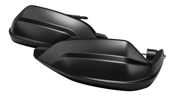 Protège-mains Moto Guzzi (2s002318)