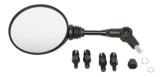 RÉTROVISEUR PLIABLE MOTO GUZZI (2s001169)