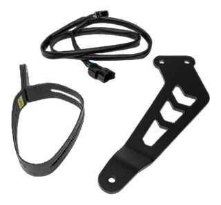 Kit de fixation Akrapovic P-HF1596 pour MT09 2021-2023