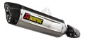 SILENCIEUX TITANE AKRAPOVIC 700 TENERE 19-24 (S-Y7SO5-HGJT)