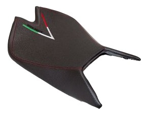 Selle RACE SEATS carbon-line pour APRILIA RSV4 2021-2025 (A03-03)