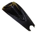 Capot de selle carbone RSV4 / TUONO V4 2009-2020