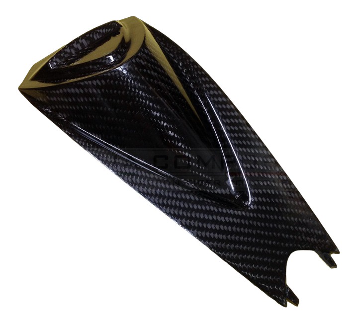 Capot de selle carbone RSV4 / TUONO V4 2009-2020