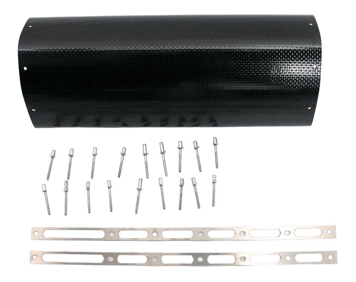 Kit de réparation Akrapovic P-RKS620AA380BL