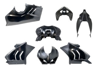 Carénage Extreme Components Panigale V4 / V4S / V4R 2022-2024