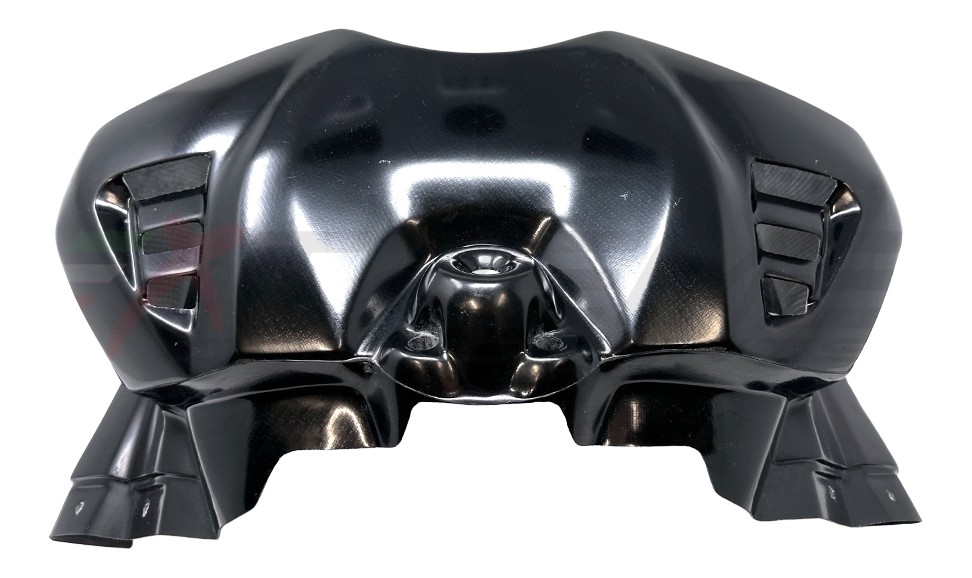 Carénage Extreme Components Panigale V4 / V4S / V4R 2022-2024